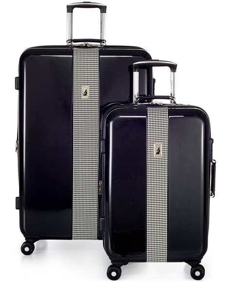 This item is part of. 10 images, 1 video. Buy Delsey Shadow 5.0 Trunk 27 Spinner Luggage at Macy's today. FREE Shipping and Free Returns available, or buy online and pick-up in store!